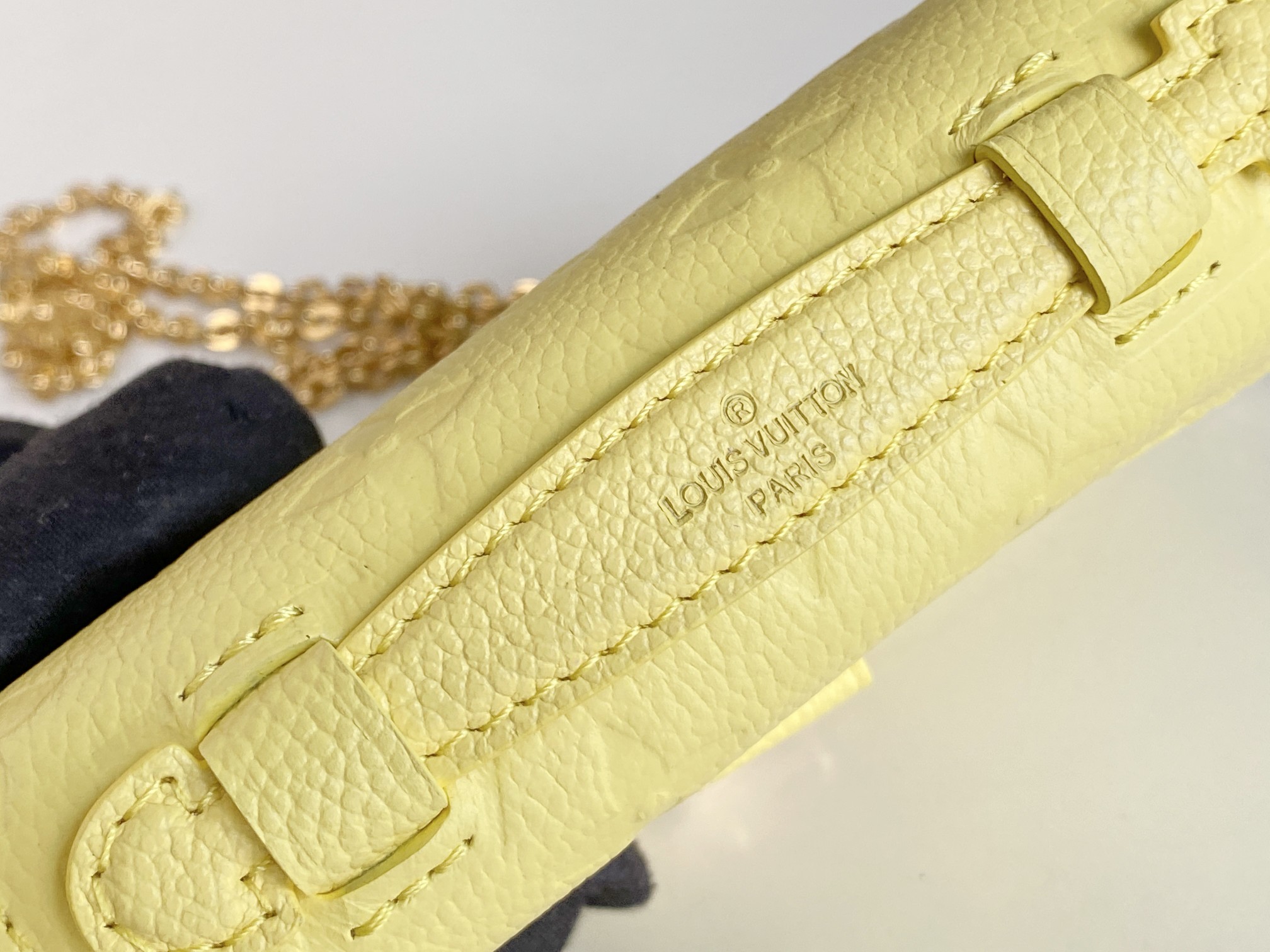 Replica Louis Vuitton Pochette Micro Metis Bag