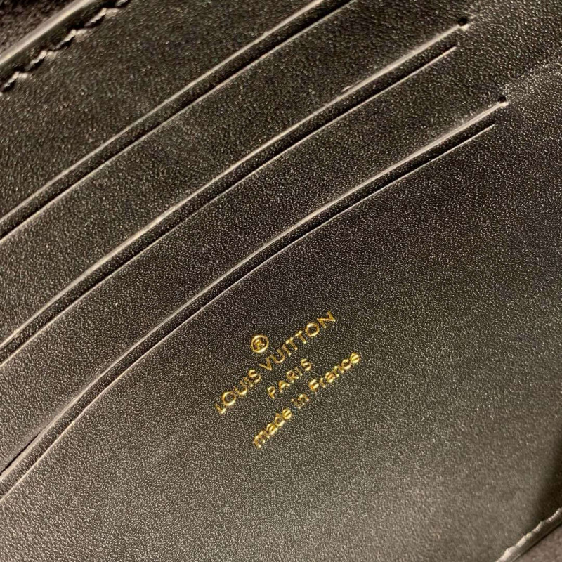 Replica Louis Vuitton New Wave Zipped Pochette M68478 M63943 M67500 M68579