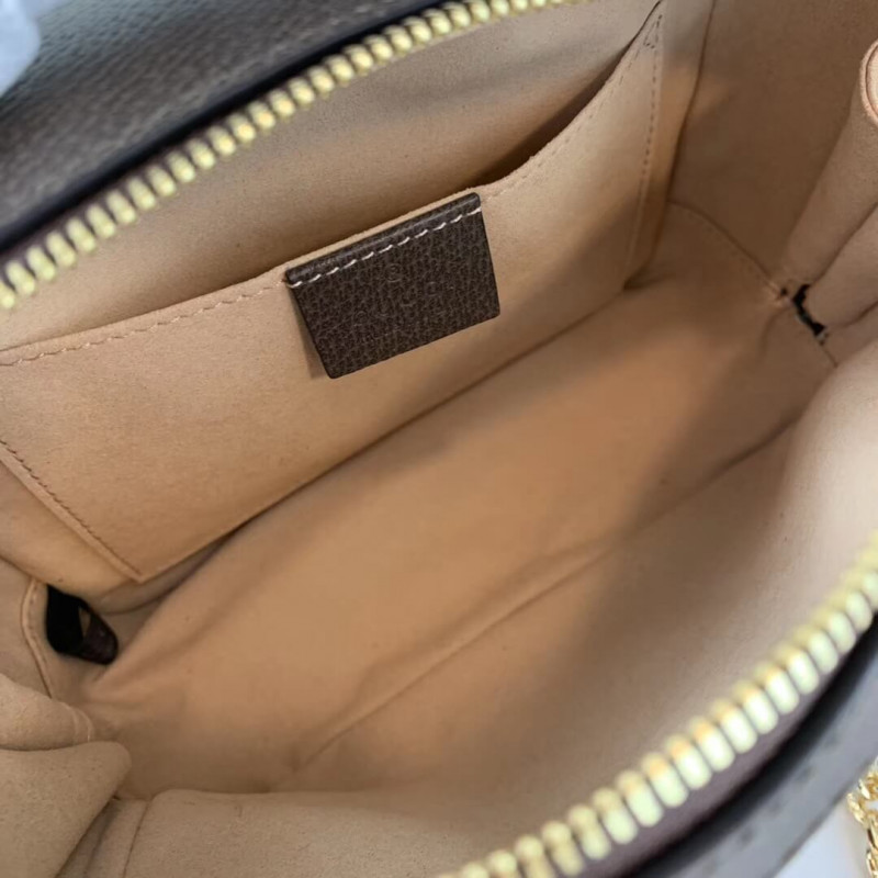 Replica Gucci Ophidia Gg Mini Shoulder Bag 602576