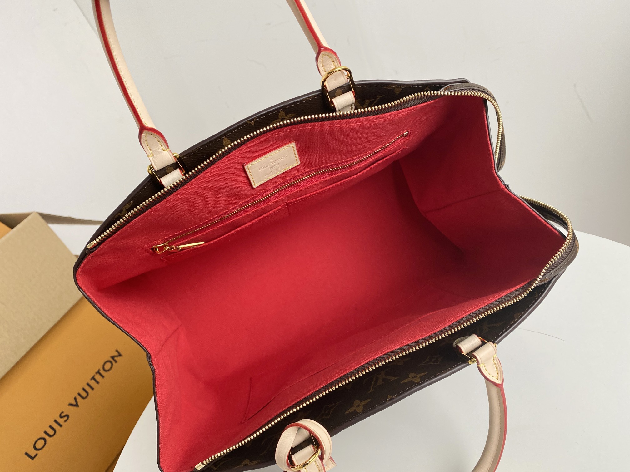 Replica Louis Vuitton Grand Palais/Petit Palais M45900