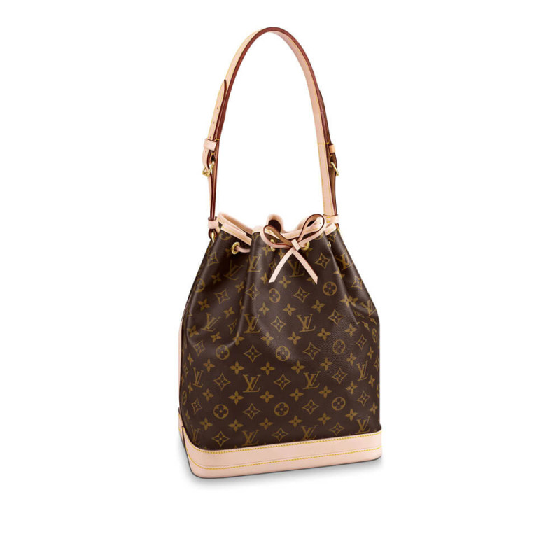 Replica Louis Vuitton Monogram Noe M42224