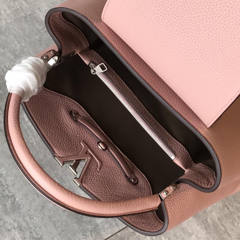 Replica Louis Vuitton Capucines Bb-34050