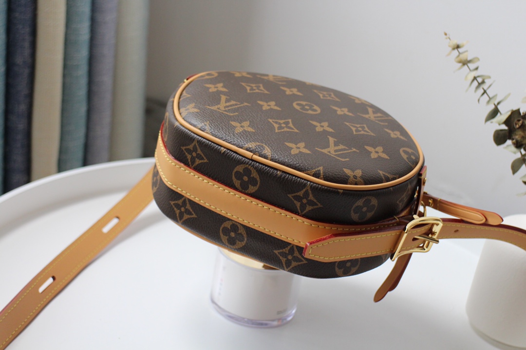 Replica Louis Vuitton Boite Chapeau Souple Pm M45578