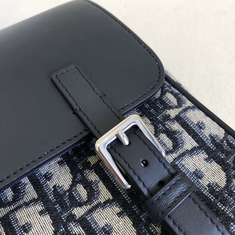 Replica Dior Oblique Messenger Bag