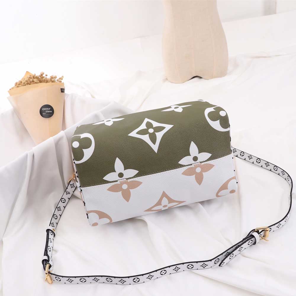 Replica Louis Vuitton Aaa-Speedy Bandouliere 30 M40391