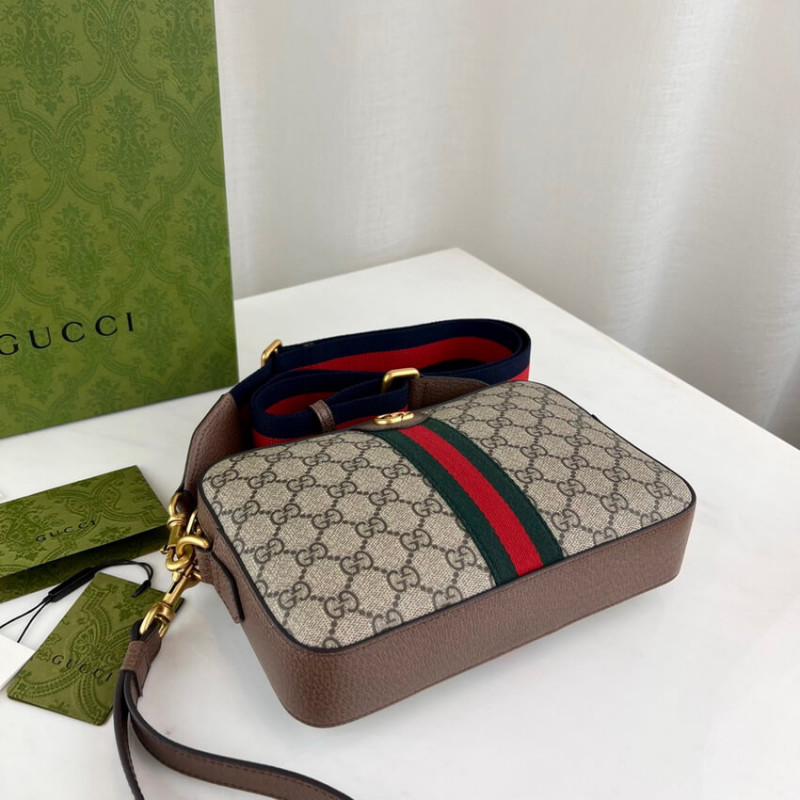 Replica Gucci Ophidia Gg Shoulder Bag 699439