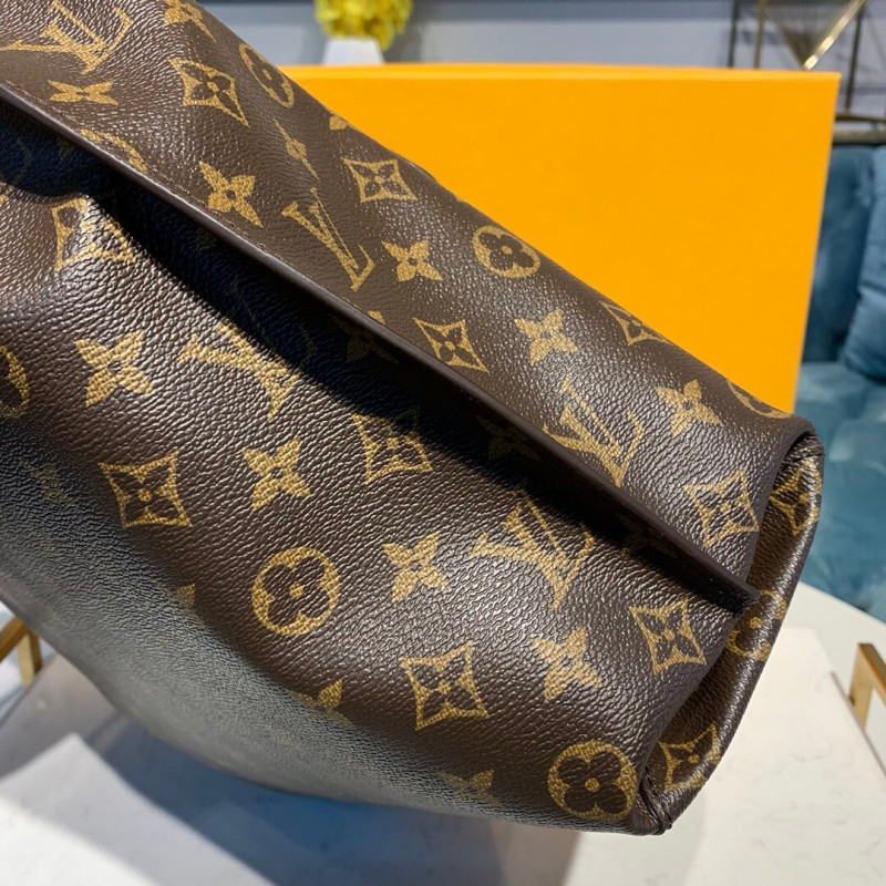 Replica Louis Vuitton Monogram Canvas Metis M40781