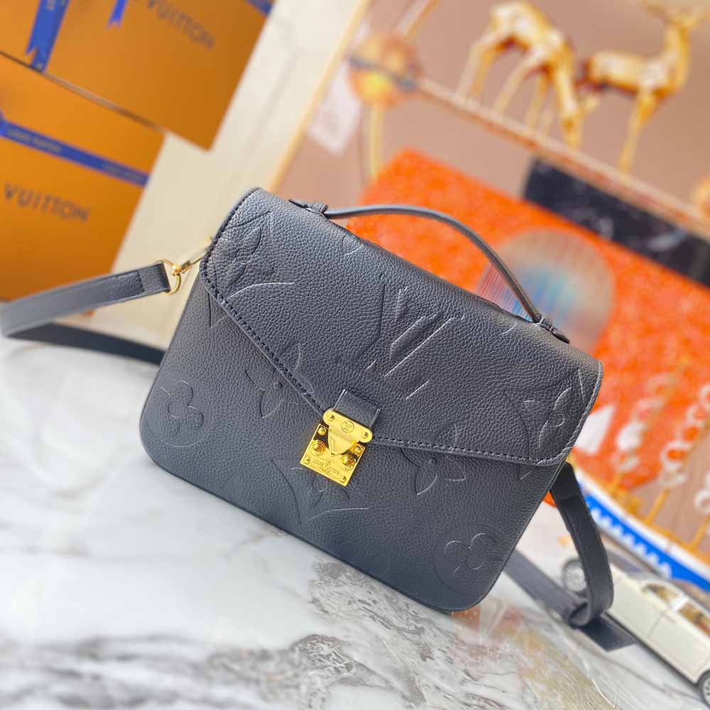 Replica Louis Vuitton Pochette Metis M41487- 8 Styles