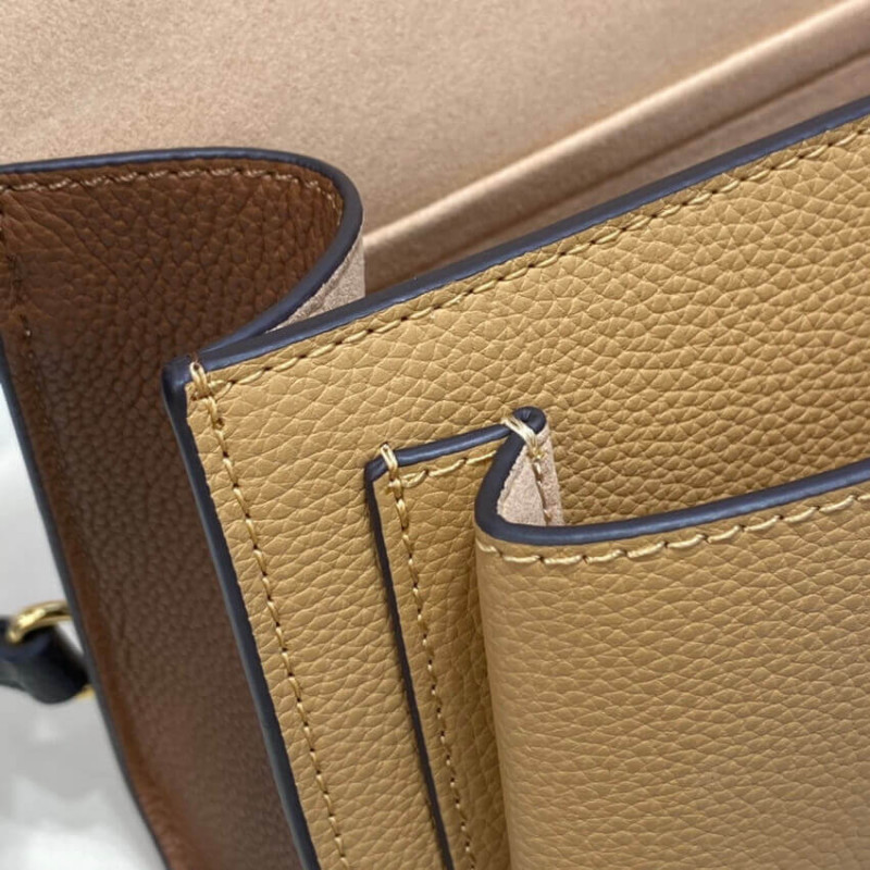 Replica Louis Vuitton Mylockme Chain Bag M56641