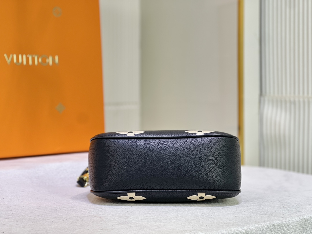 Replica Louis Vuitton Bagatelle Bag Mini Hobo Style