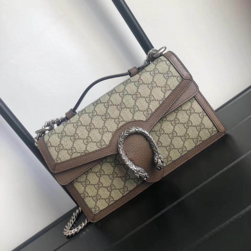 Replica Gucci Dionysus Gg Top Handle Bag 621512