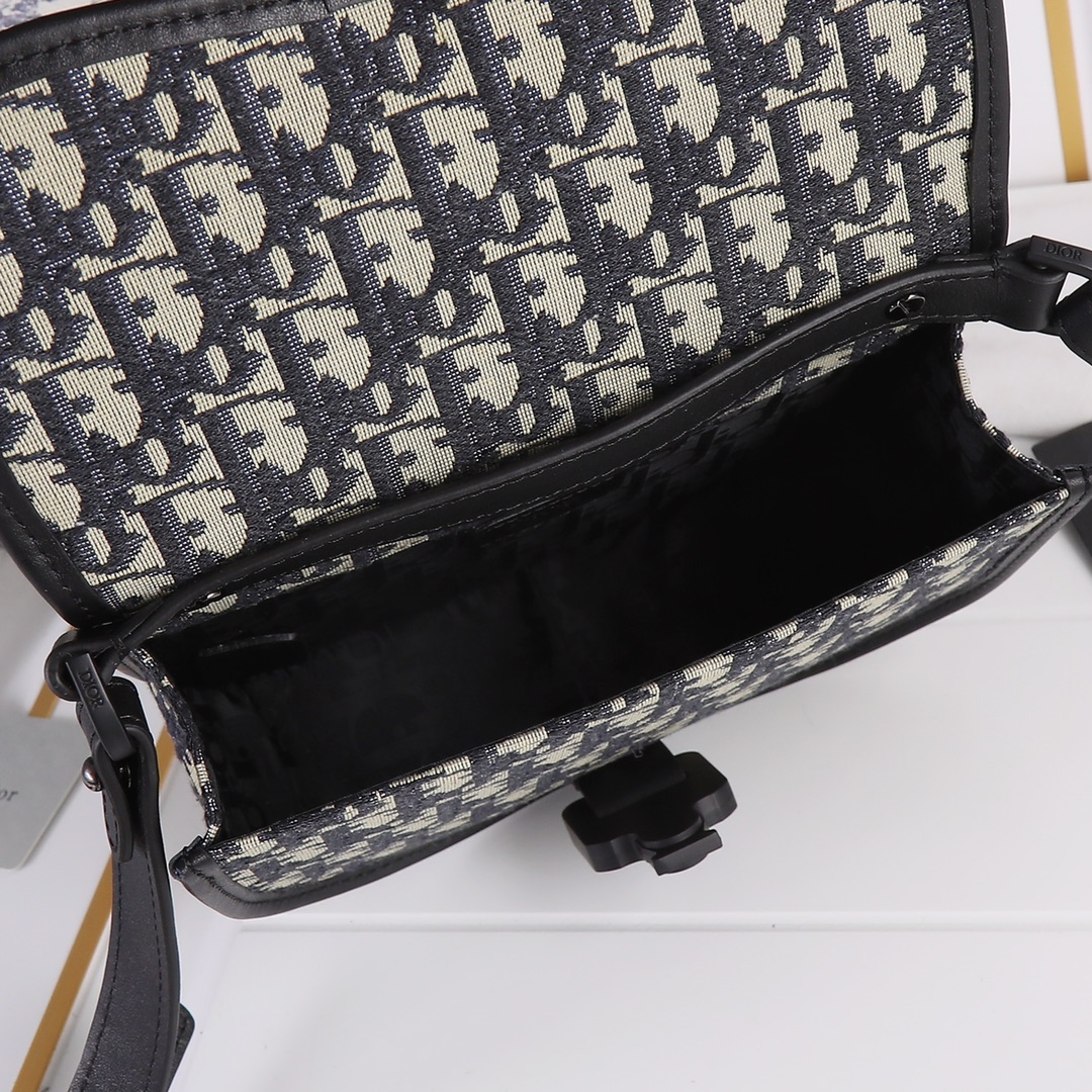 Replica Dior Gallop Messenger Bag