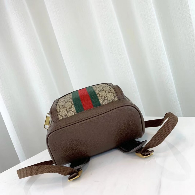 Replica Gucci Ophidia Gg Small Backpack 547965