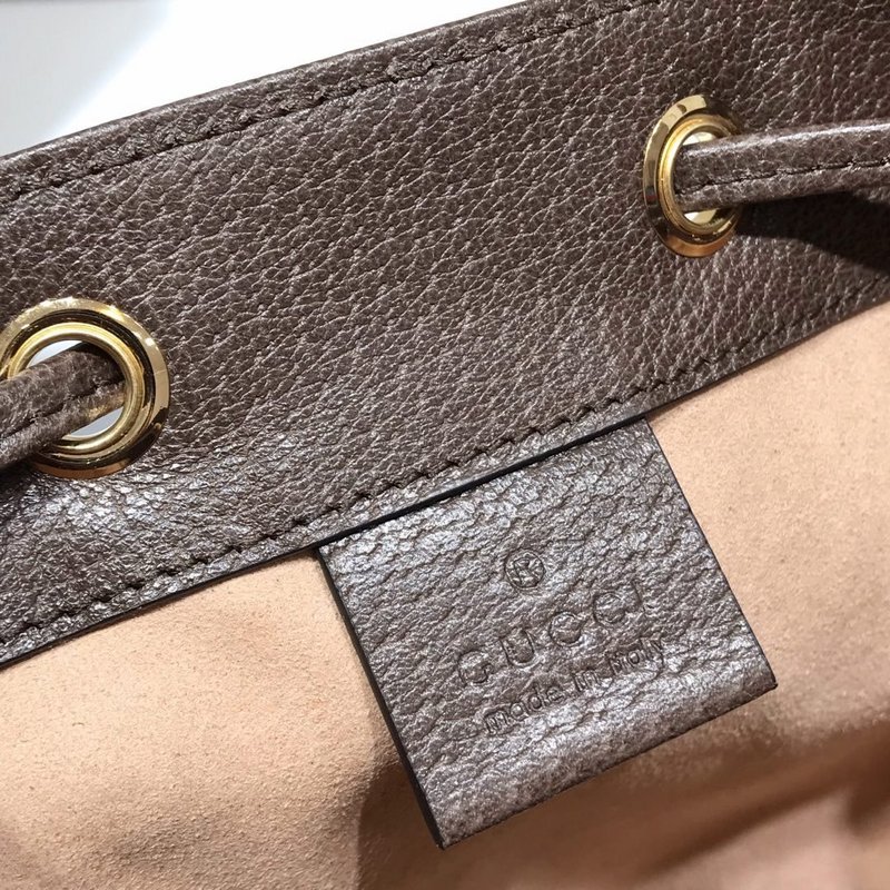 Replica Gucci Ophidia Mini Bucket Bag