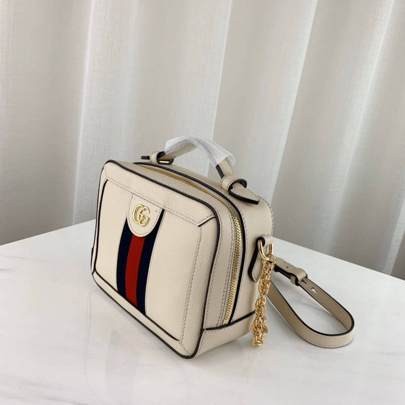 Replica Gucci Ophidia Mini Shoulder Bag 602576