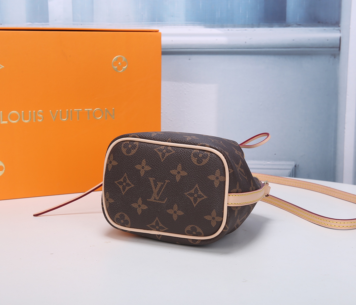 Replica Louis Vuitton Aaa-Nano Noe M41346