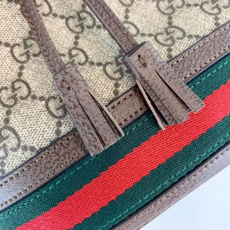 Replica Gucci Ophidia Small Gg Bucket Bag 550621