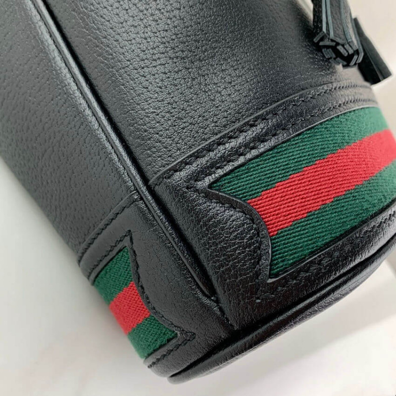 Replica Gucci Ophidia Small Bucket Bag 610846