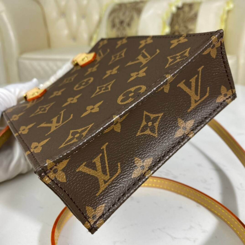 Replica Louis Vuitton Petit Sac Plat M69442