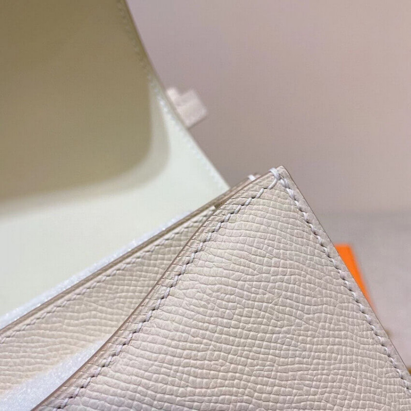 Replica Hermes Constance Iii Mini 18Cm Epsom Leather