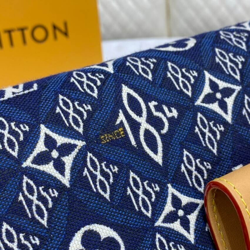 Replica Louis Vuitton Since 1854 Dauphine Mm M57499