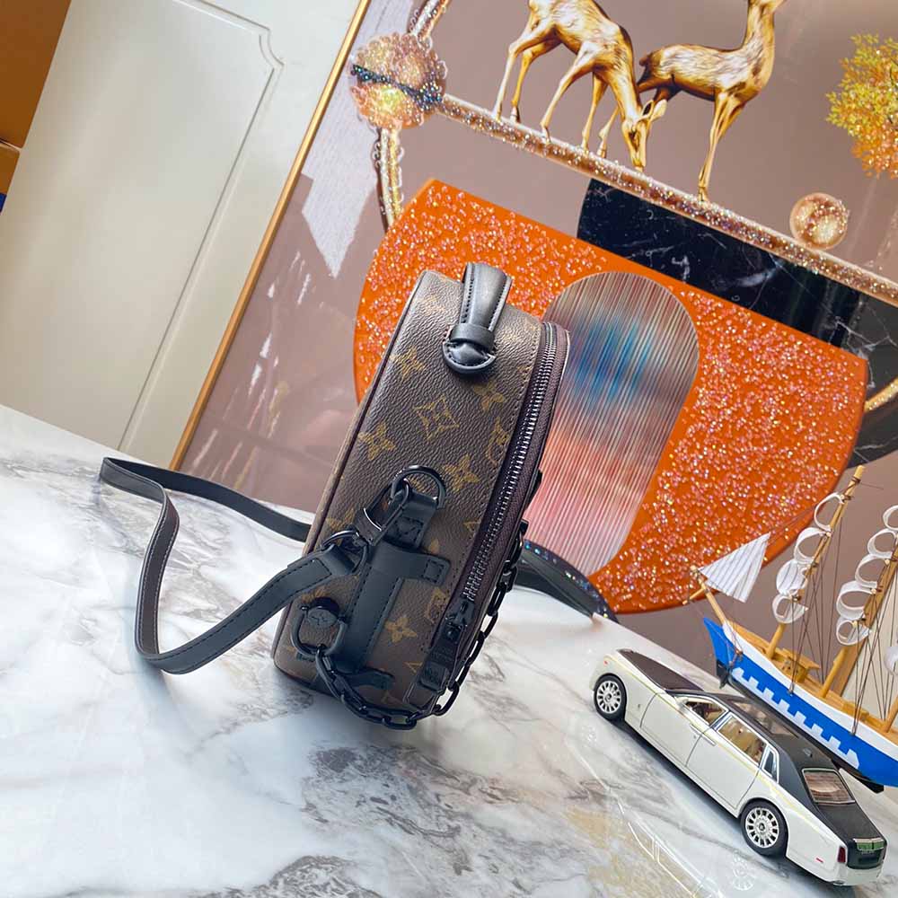 Replica Louis Vuitton Wheel Box M59706