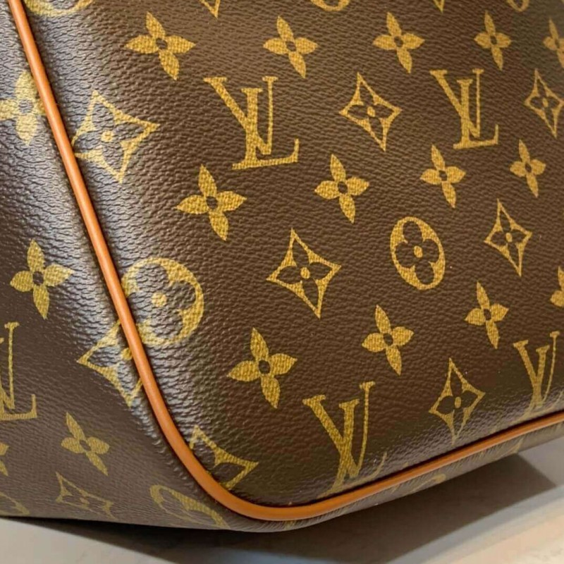 Replica Louis Vuitton Hobo Dauphine Pm M45194