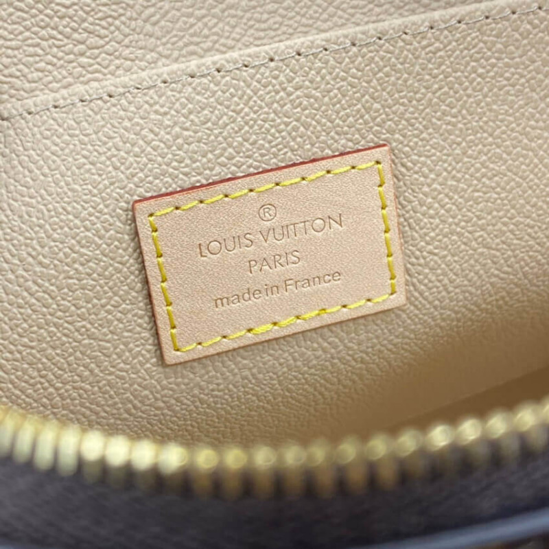 Replica Louis Vuitton Cosmetic Pouch Gm M47353