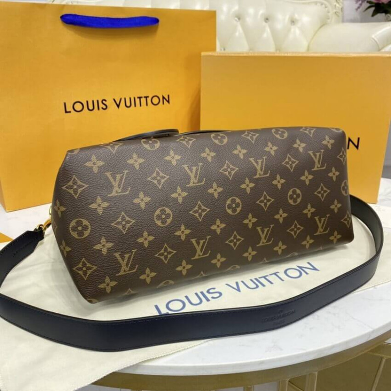 Replica Louis Vuitton Monogram Beauborg Mm M43953