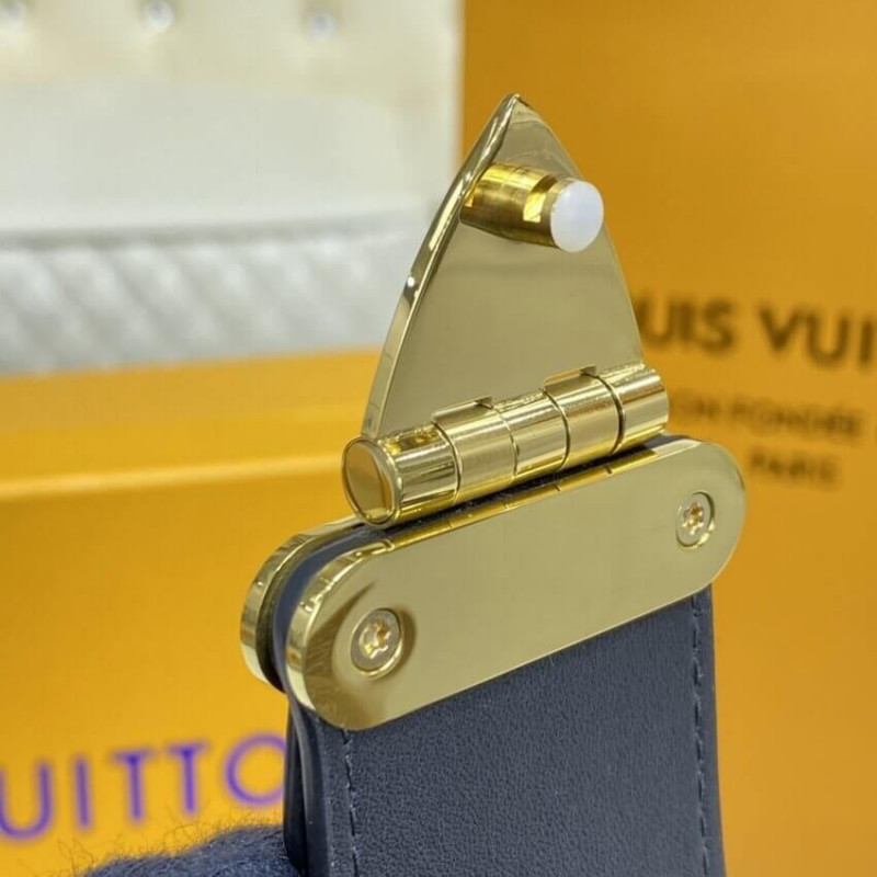 Replica Louis Vuitton Game On Petite Malle M57454