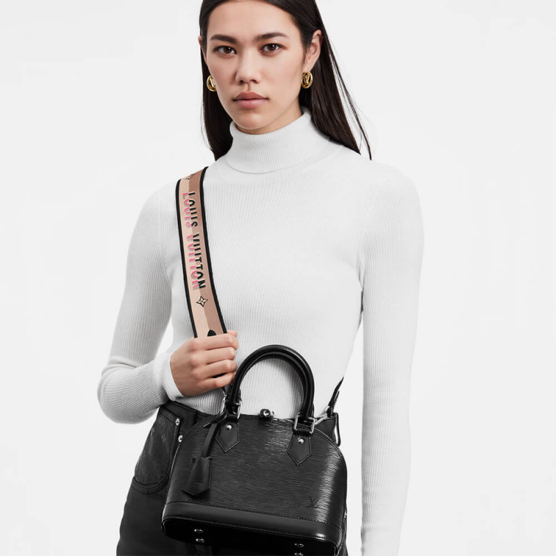 Replica Louis Vuitton Alma Bb M57426 M57540