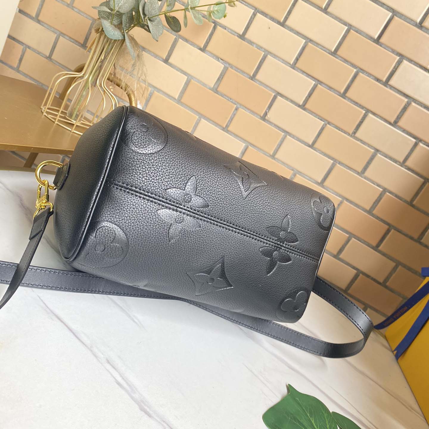 Replica Louis Vuitton Speedy Bandouliere 25 Handbag