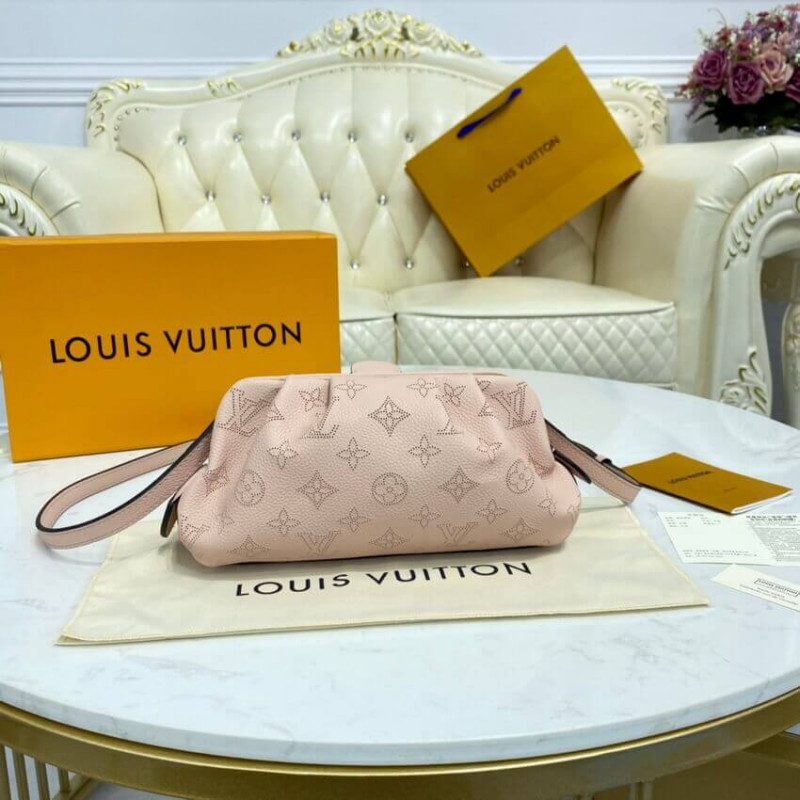 Replica Louis Vuitton Scala Mini Pouch M80092 M80410