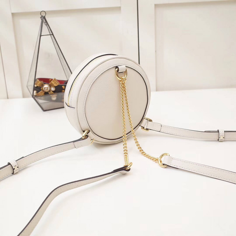 Replica Gucci Ophidia Mini Backpack 598661