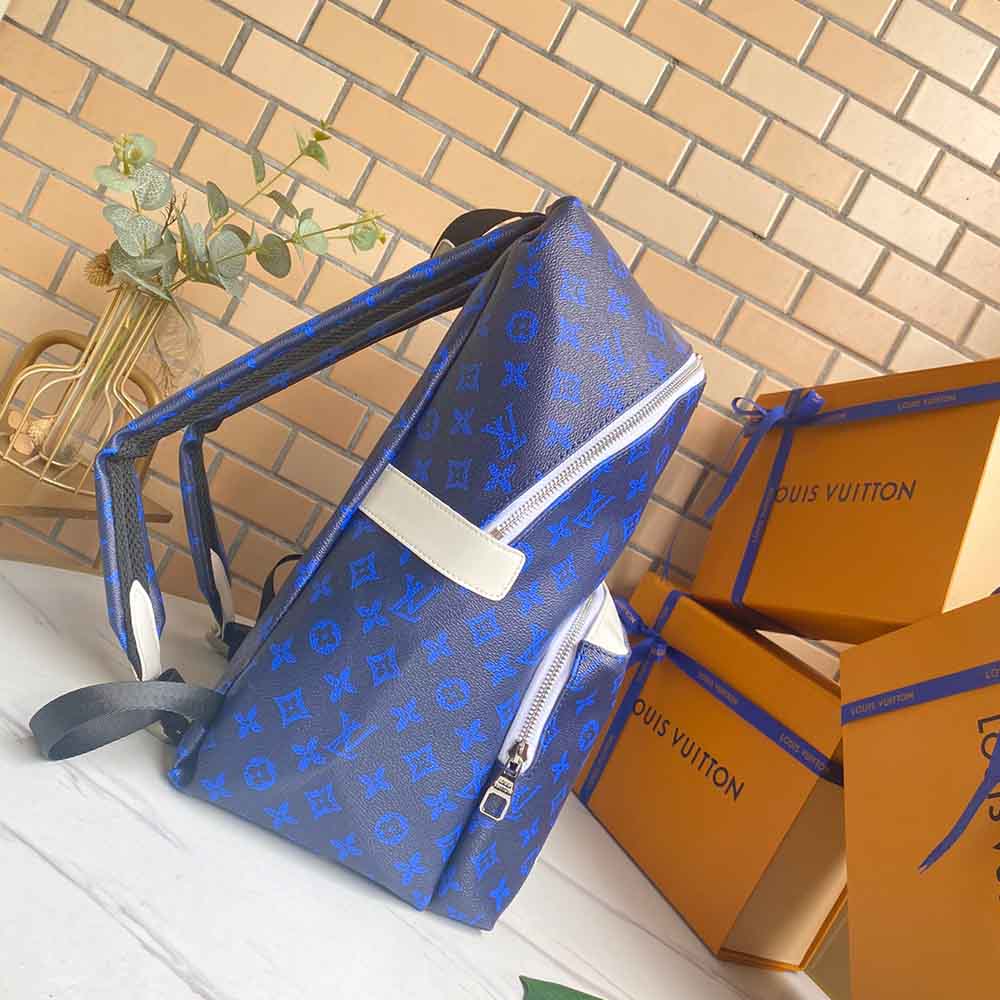 Replica Louis Vuitton Discovery Backpack M45879/N50060