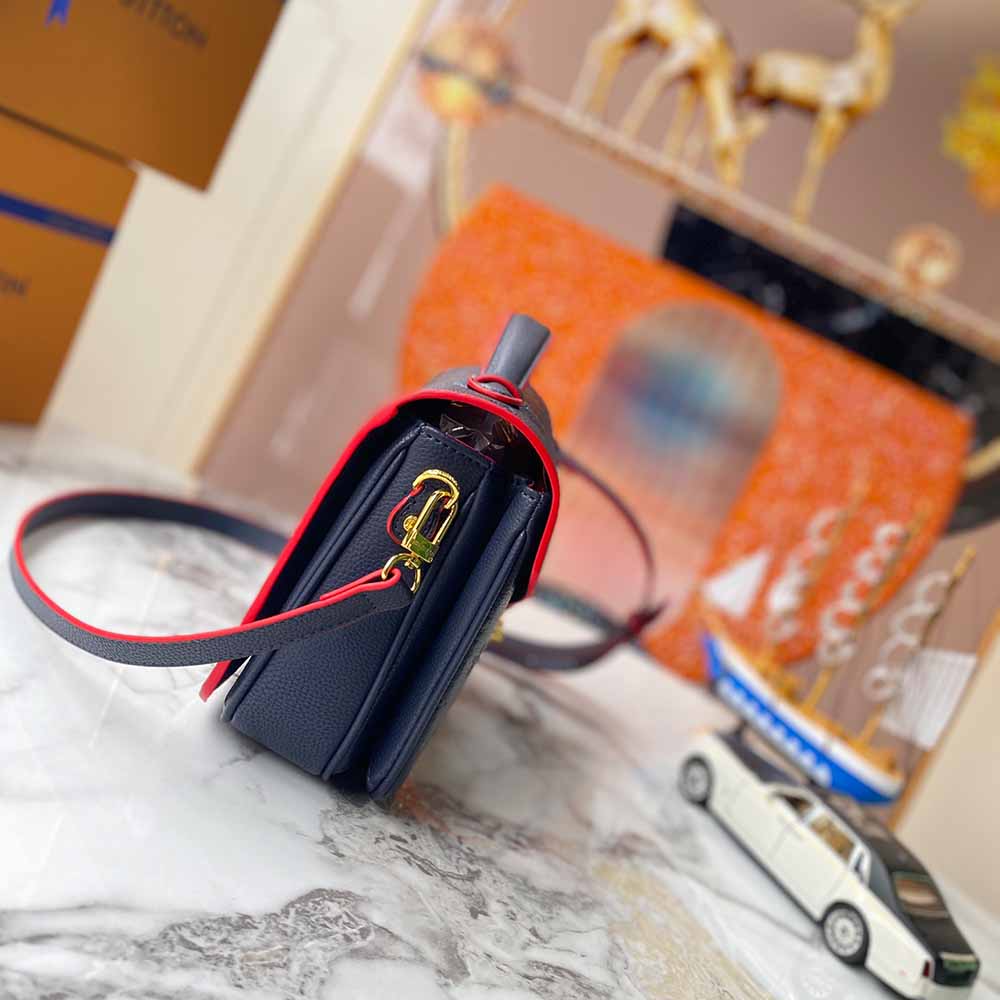 Replica Louis Vuitton Pochette Metis M41487- 8 Styles