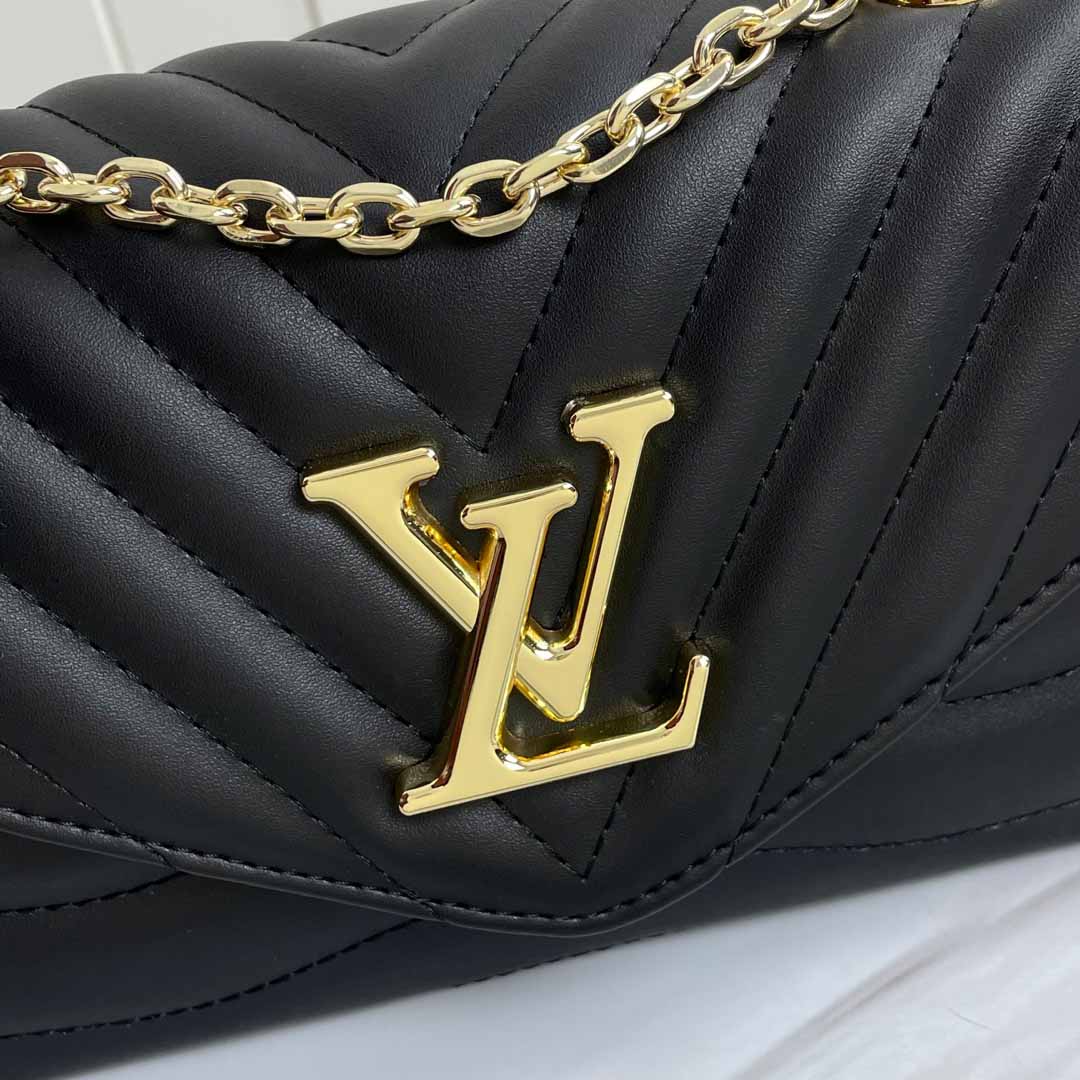 Replica Louis Vuitton New Wave Chain Tote M53937