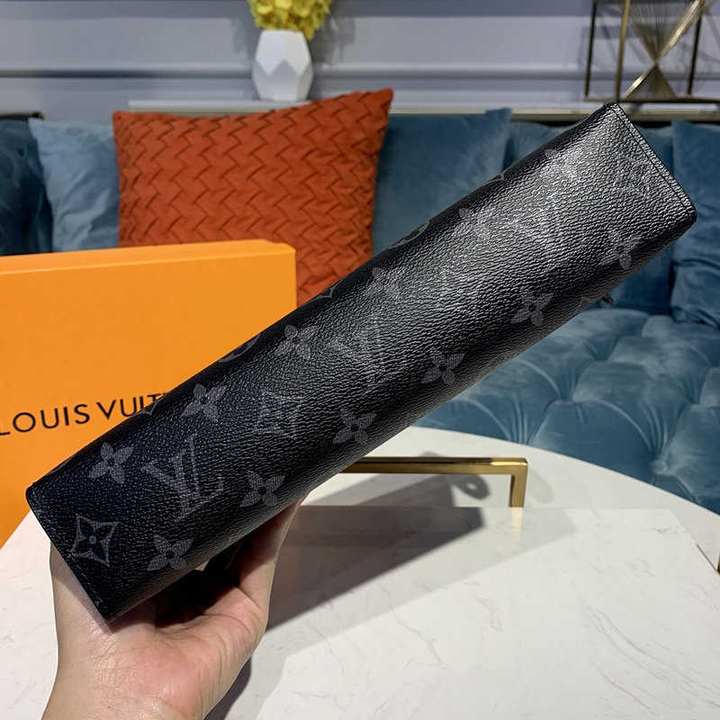 Replica Louis Vuitton Pochette Voyage Mm M61692