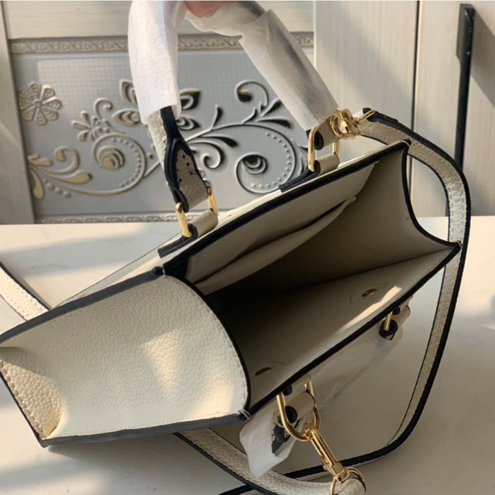 Replica Louis Vuitton Petit Sac Plat M80449 Blue/Pink/Beige