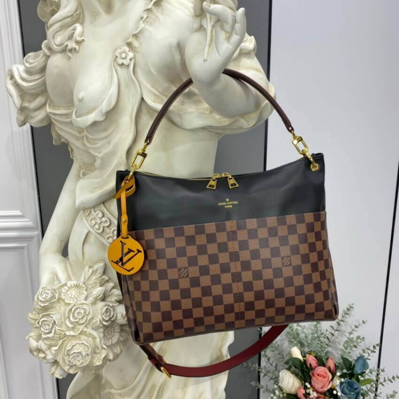 Replica Louis Vuitton Maida Hobo N40366 N40369