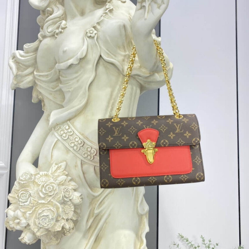Replica Louis Vuitton Victoire M41730 M41731