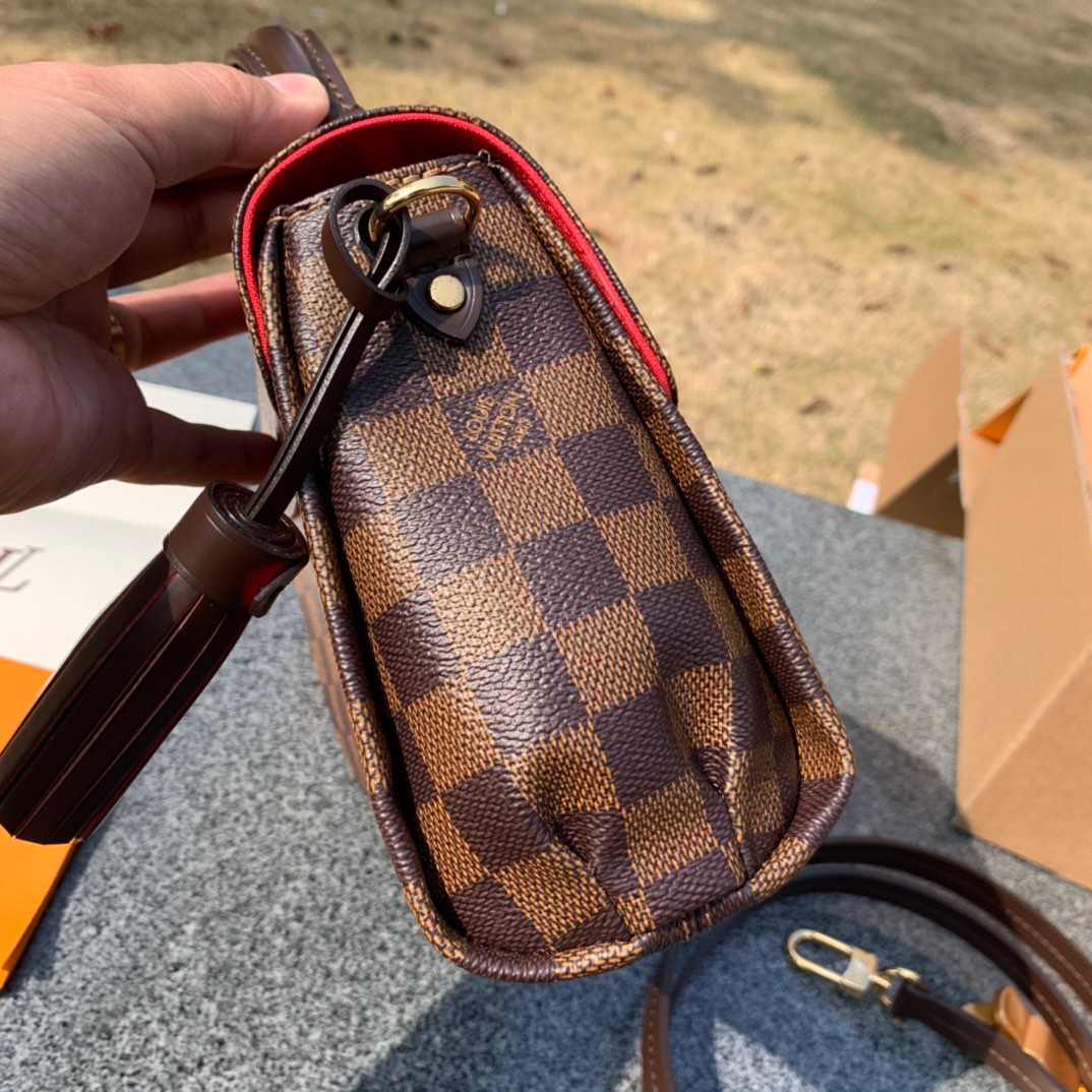 Replica Louis Vuitton Croisette N53000