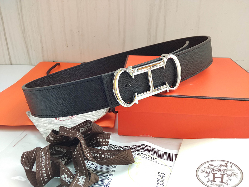 Replica Hermes H Belt H111-75 38Mm