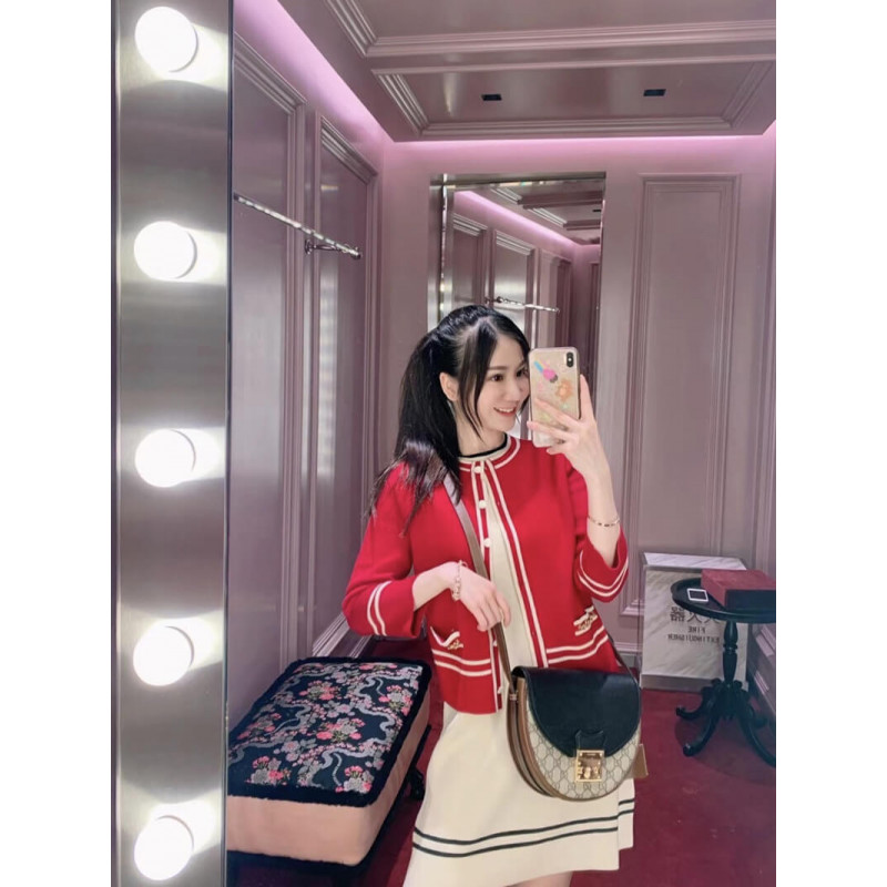 Replica Gucci Padlock Small Shoulder Bag 644524