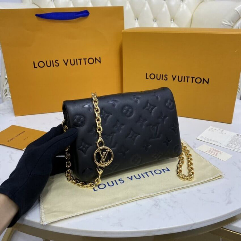 Replica Louis Vuitton Pochette Coussin M80742 M80743 M80745