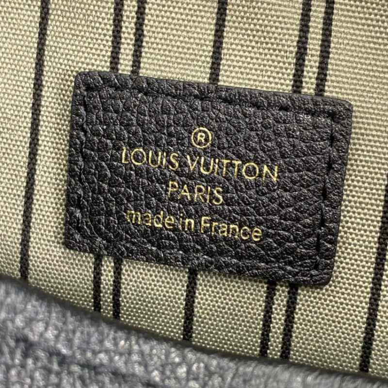 Replica Louis Vuitton Monogram Empreinte Artsy Mm M41066