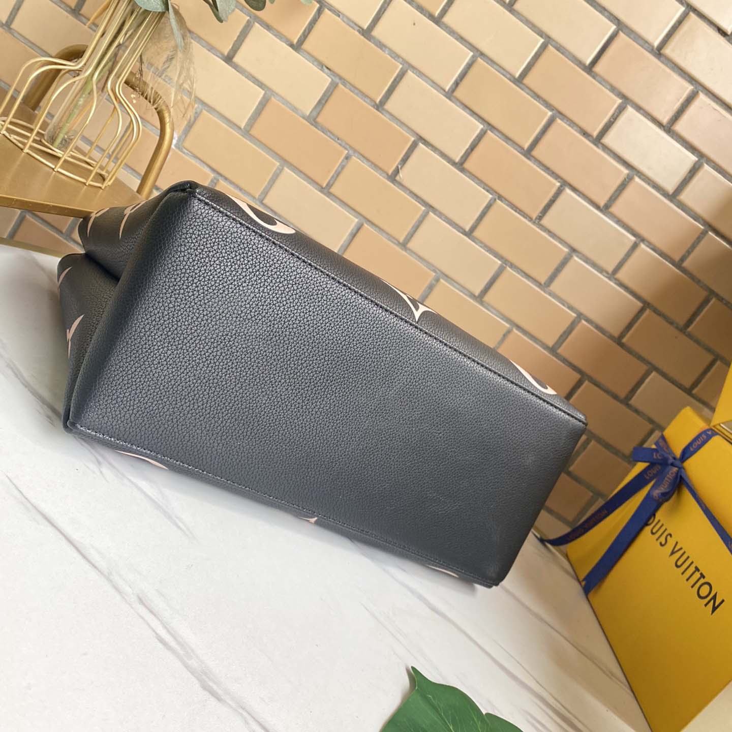 Replica Louis Vuitton Grand Palais Tote Bag