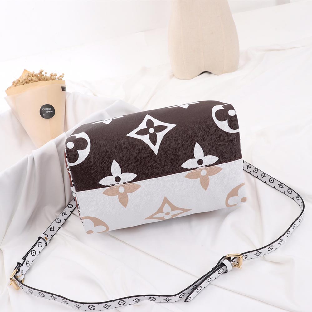 Replica Louis Vuitton Aaa-Speedy Bandouliere 30 M40391