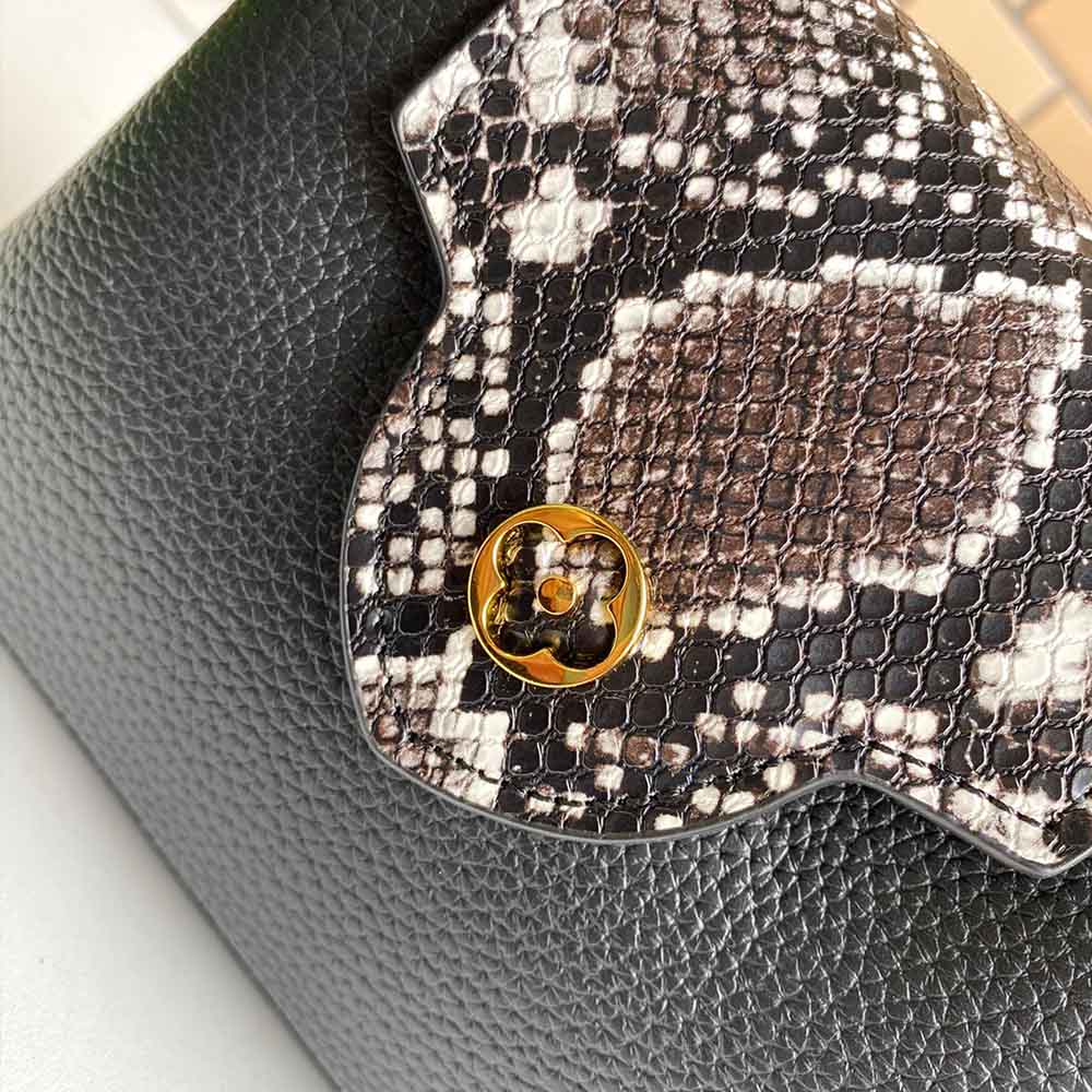 Replica Louis Vuitton Capucines Mini N80041