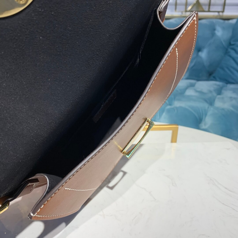 Replica Louis Vuitton Monogram Reverse Canvas Biface M44386